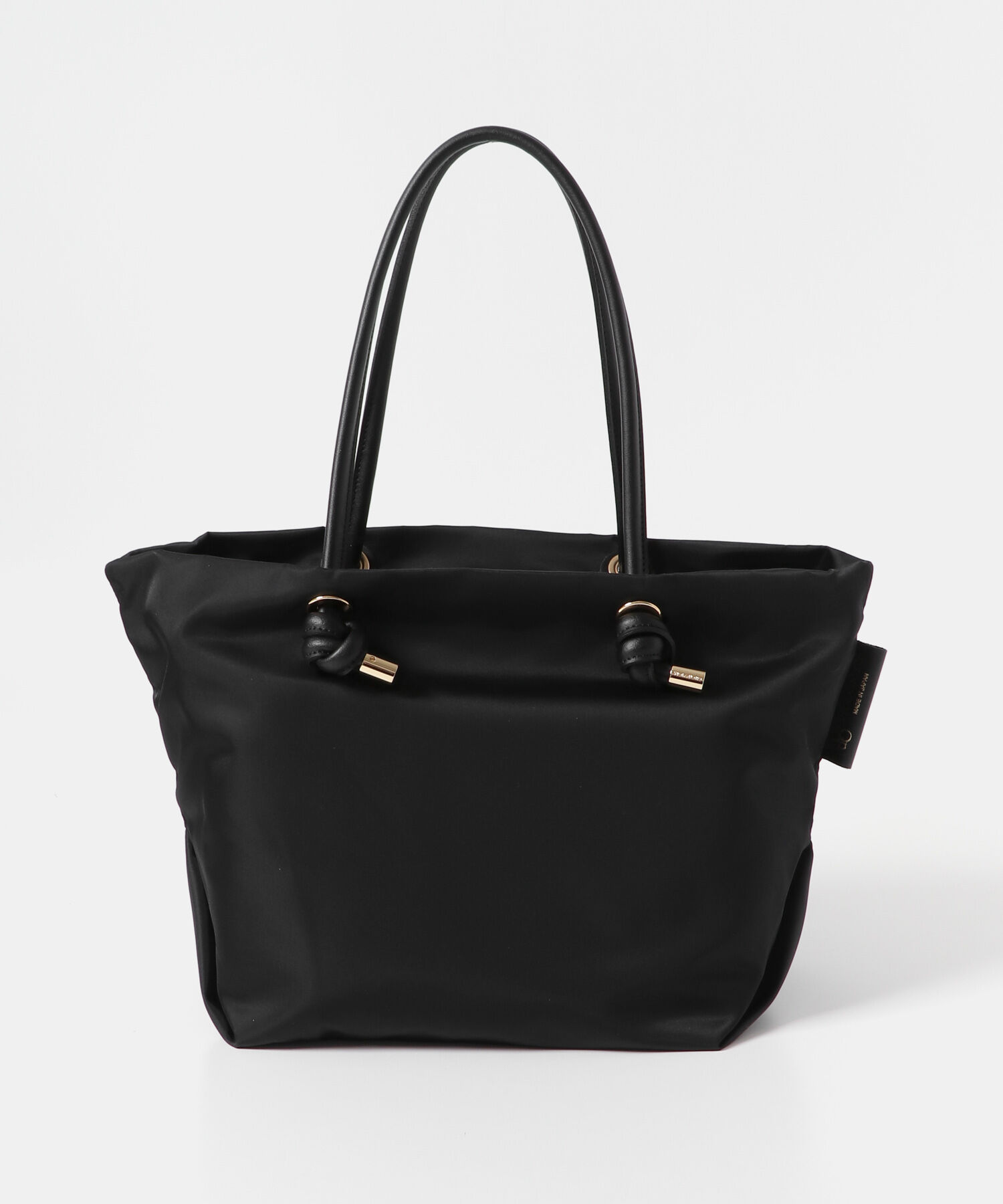 URBAN RESEARCH ROSSO「VIOLA d&rsquo;ORO　BIANCA M」|トートバッグ|