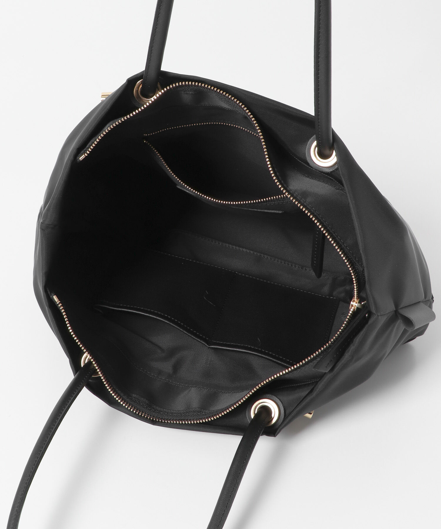 URBAN RESEARCH ROSSO「VIOLA d&rsquo;ORO　BIANCA M」|トートバッグ|