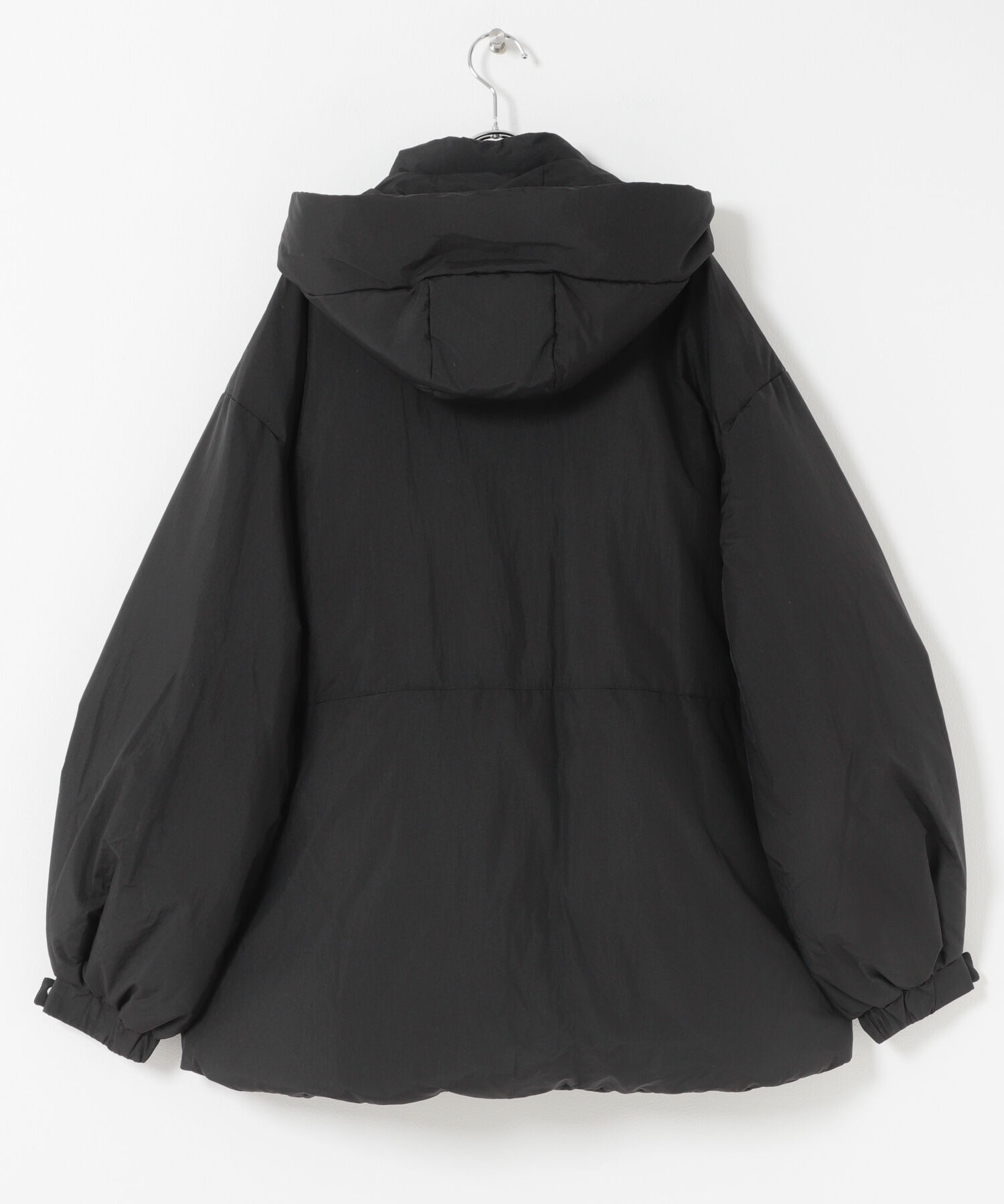 URBAN RESEARCH ROSSO「ELENDEEK　OVER FORM DOWN COAT」|ダウン|
