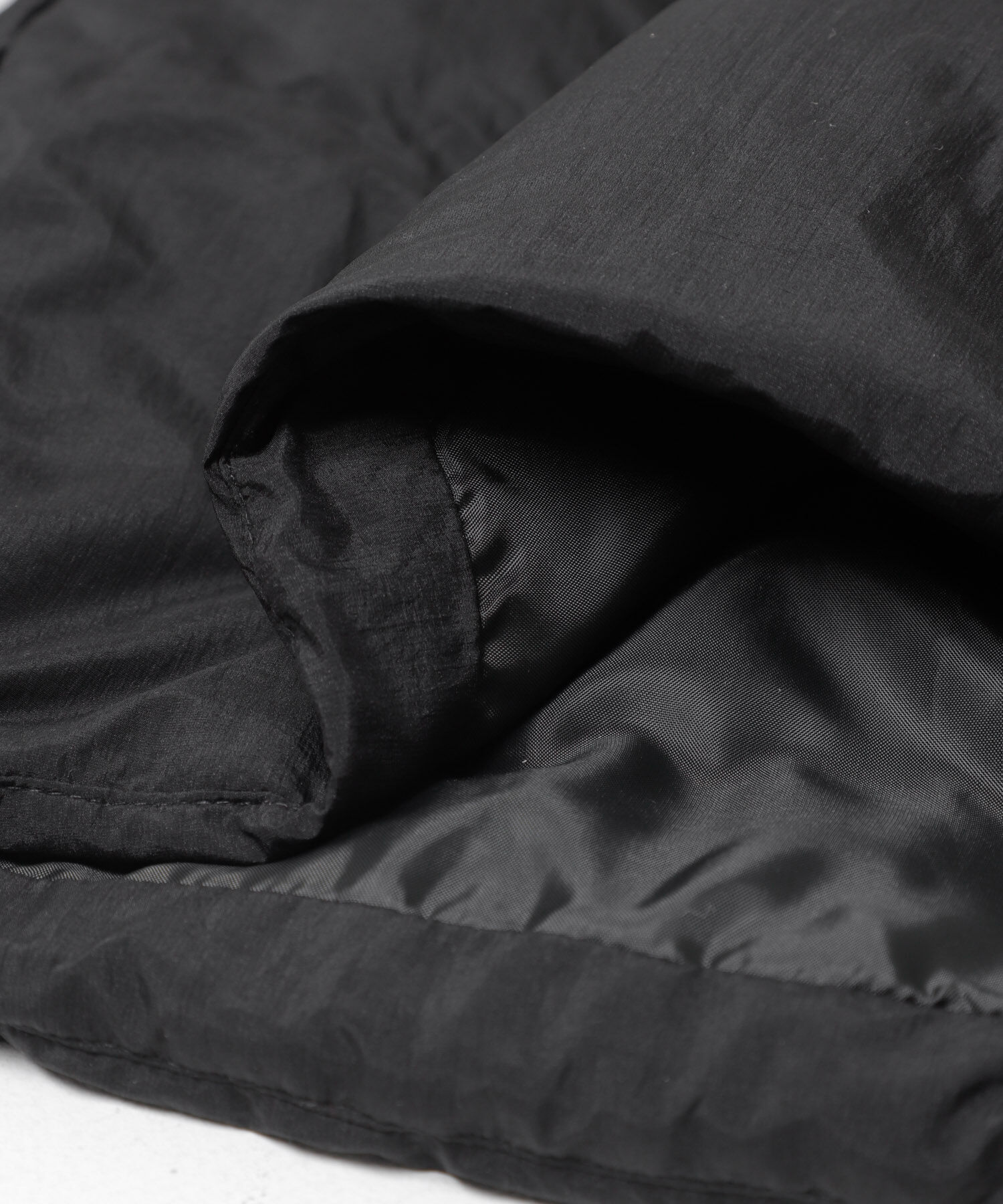 URBAN RESEARCH ROSSO「ELENDEEK　OVER FORM DOWN COAT」|ダウン|