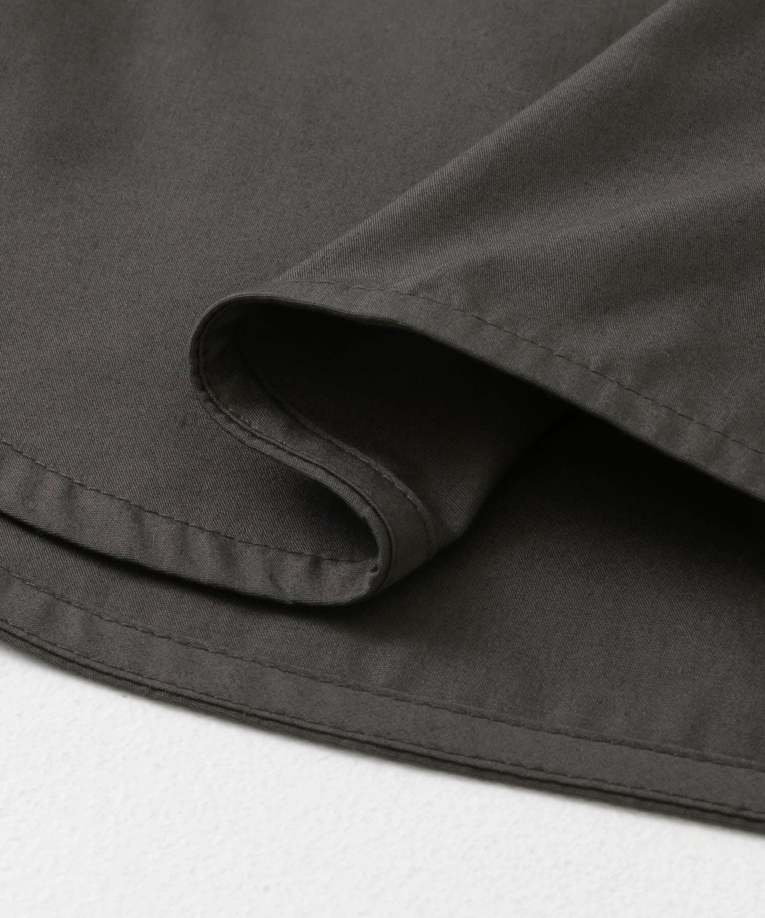  「パイピングレイヤードシャツ」|シャツ・ブラウス|