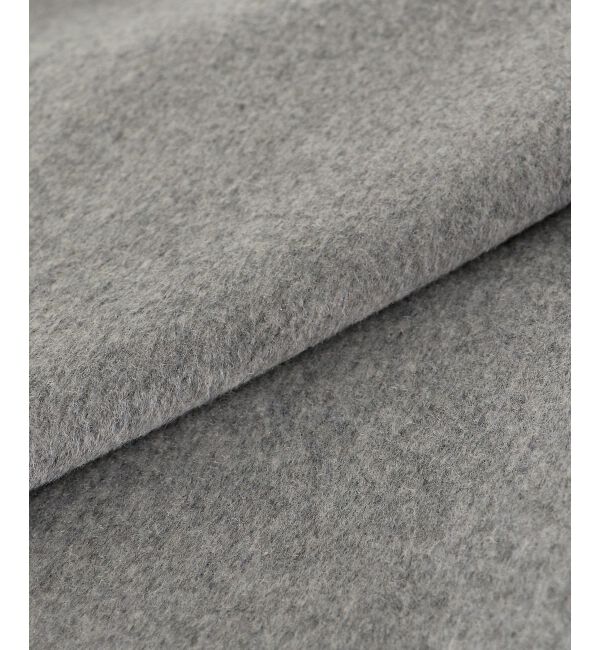 le.coeur blanc「リバーVネックベスト」|ベスト・ジレ|