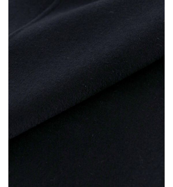 le.coeur blanc「リバーVネックベスト」|ベスト・ジレ|