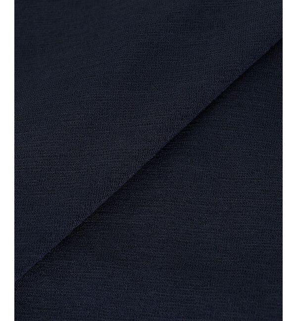  「リネンタッチミラノリブセットアップ」|ワンピース|