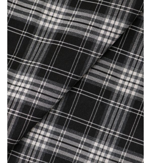  「フード付きルーズシャツ」|シャツ・ブラウス|