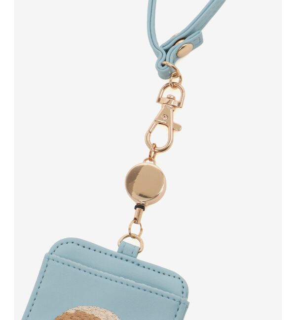  「アニマルパスケース」|名刺入れ・カードケース|