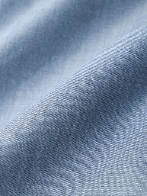 earth music&ecology「2way刺繍衿ブラウス」|シャツ・ブラウス|