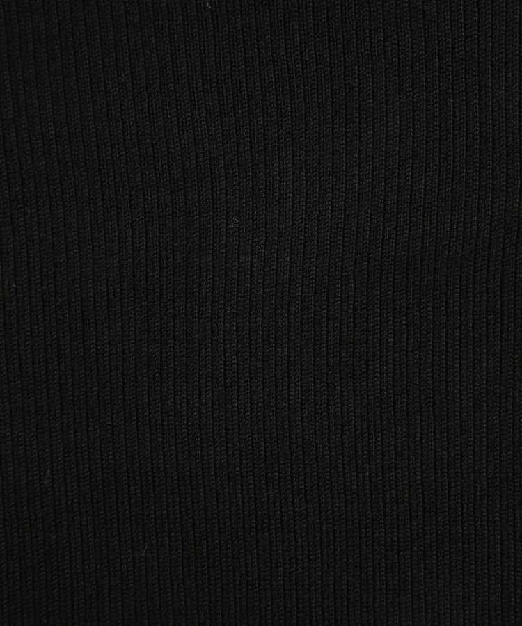 earth music&ecology「ビット付きニットプルオーバー」|ニット・セーター|