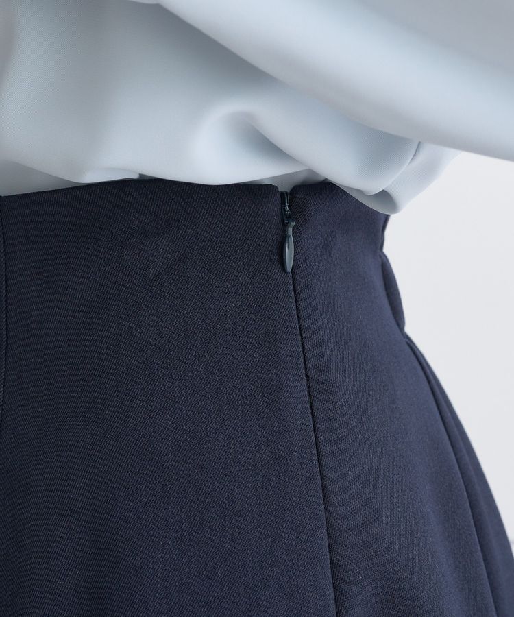 earth music&ecology「すきな丈フレアスカート」|フレア|