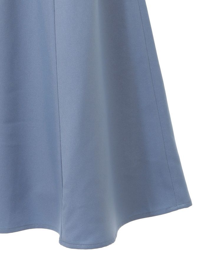 earth music&ecology「すきな丈フレアスカート」|フレア|