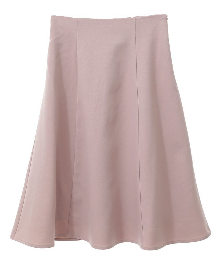 earth music&ecology「すきな丈フレアスカート」|フレア|