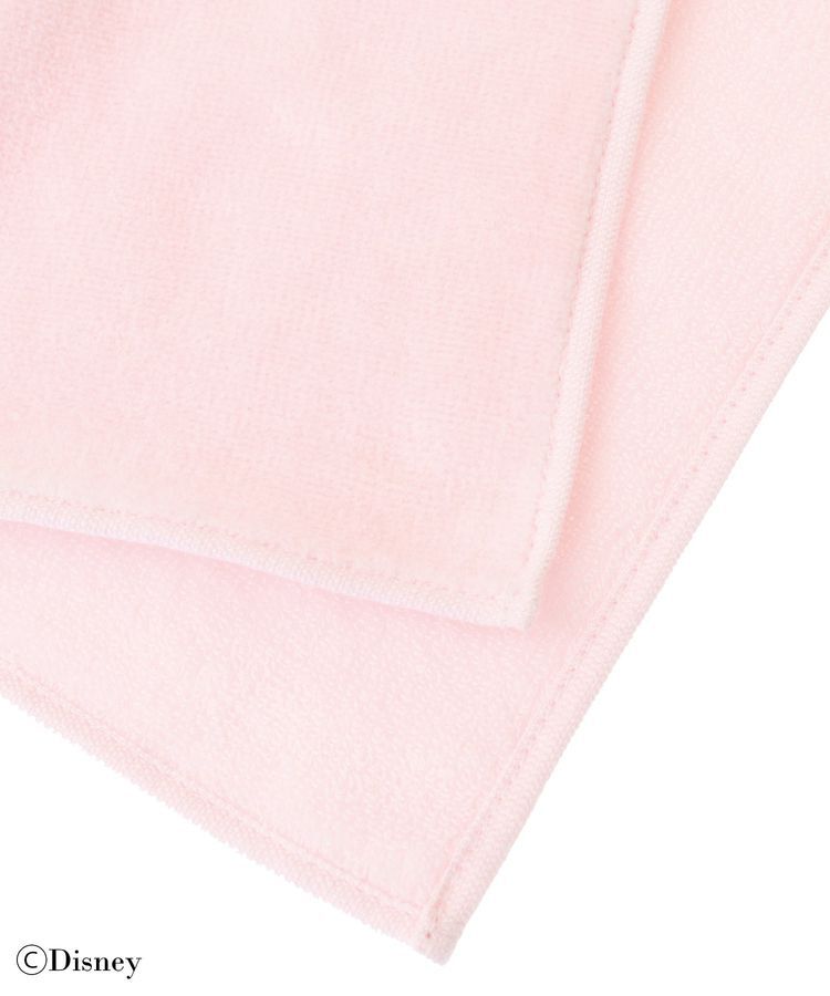 Maison de FLEUR「Minnie Mouse/タオルハンカチ」|ハンカチ|