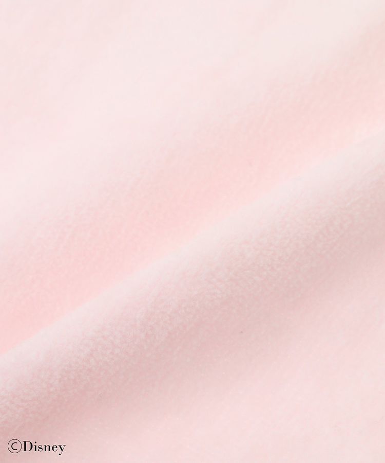 Maison de FLEUR「Minnie Mouse/タオルハンカチ」|ハンカチ|