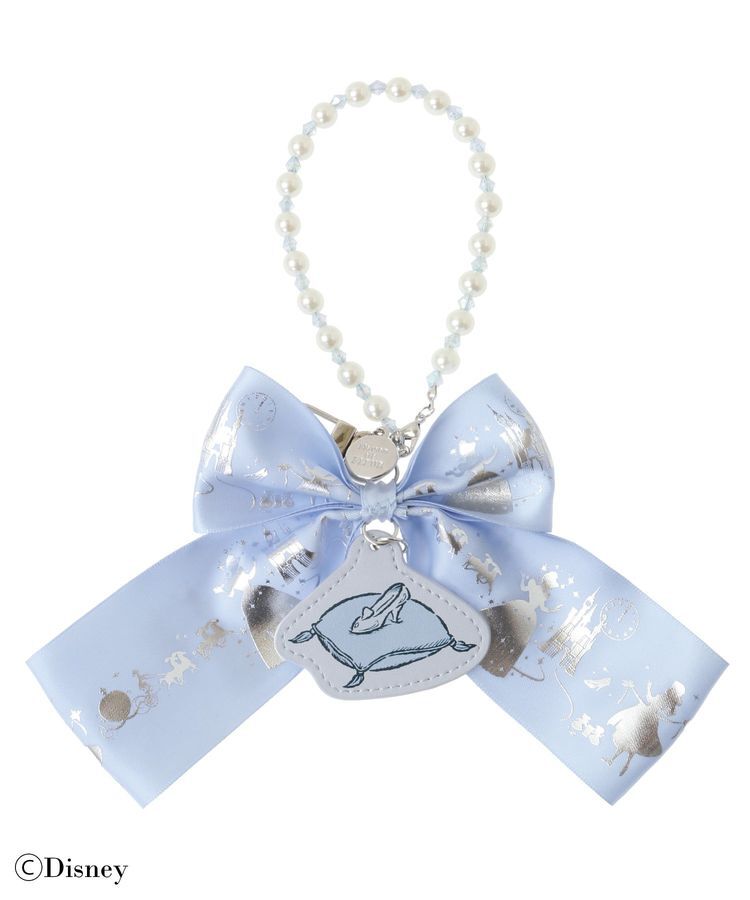 Maison de FLEUR「Cinderella/リボンチャーム」|その他|