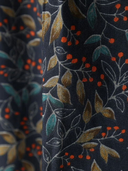  「Flowerフリルブラウス」|シャツ・ブラウス|