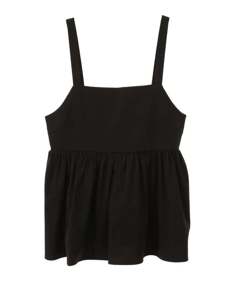 AMERICAN HOLIC「ティアードキャミ」|ベスト・ジレ|