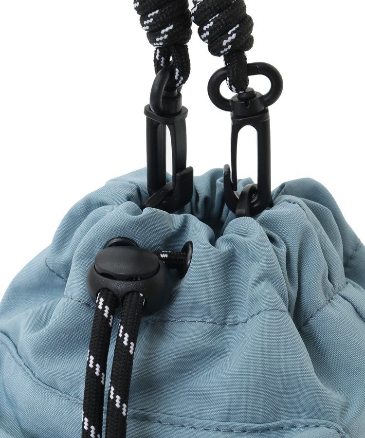 AMERICAN HOLIC「ミニ巾着ショルダーバッグ」|その他|