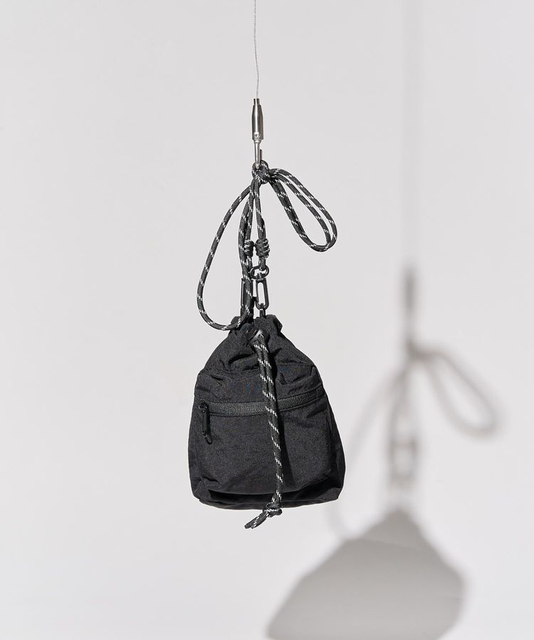 AMERICAN HOLIC「ミニ巾着ショルダーバッグ」|その他|