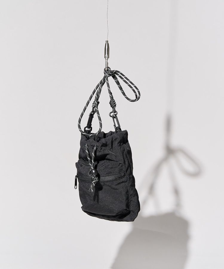 AMERICAN HOLIC「ミニ巾着ショルダーバッグ」|その他|