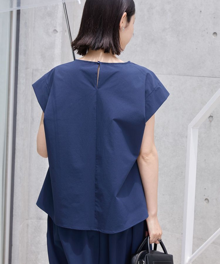 AMERICAN HOLIC「【多機能】タックトップス＋ギャザースカート」|スーツ|