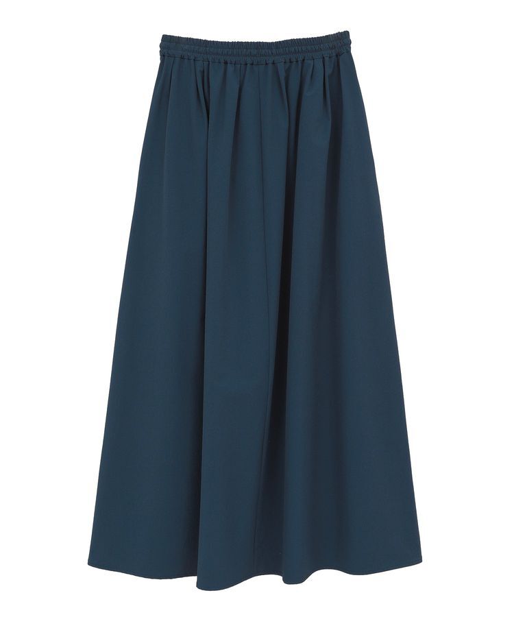 AMERICAN HOLIC「【多機能】タックトップス＋ギャザースカート」|スーツ|