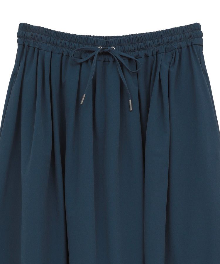 AMERICAN HOLIC「【多機能】タックトップス＋ギャザースカート」|スーツ|