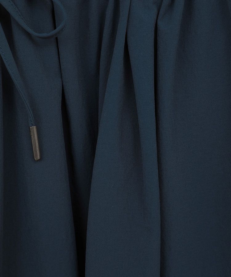 AMERICAN HOLIC「【多機能】タックトップス＋ギャザースカート」|スーツ|