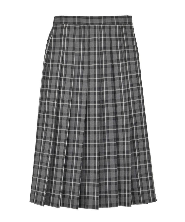 AMERICAN HOLIC「T/Rタータンチェックプリーツスカート」|スカート|