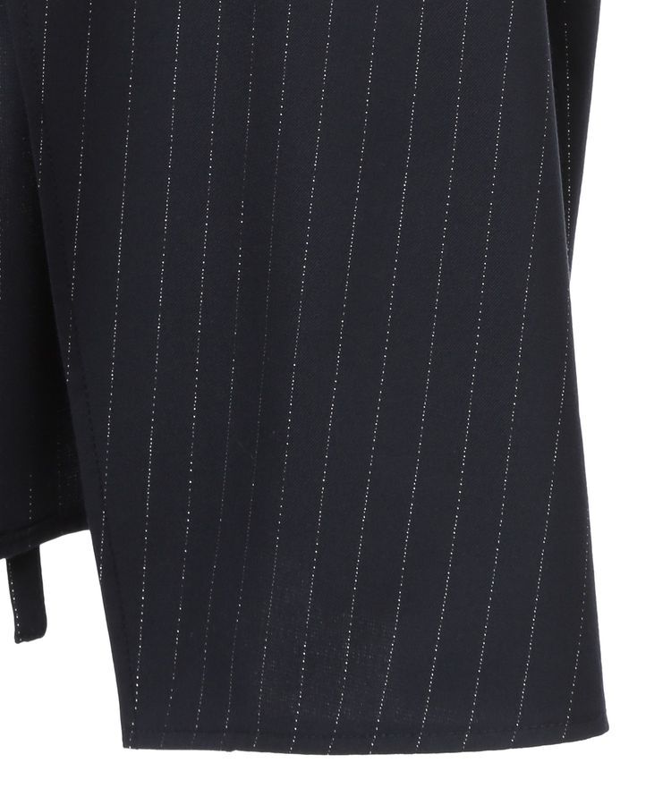 Green Parks「ストライプキャミベスト」|キャミソール|