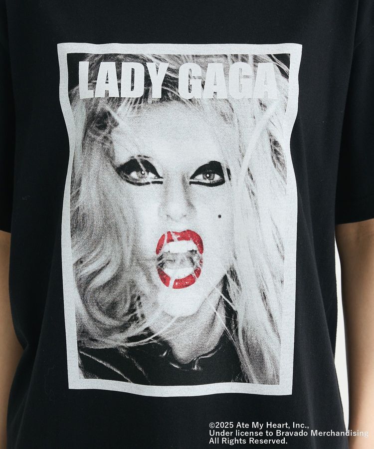 Green Parks「■LADY GAGA-A TEE」|Tシャツ・カットソー|