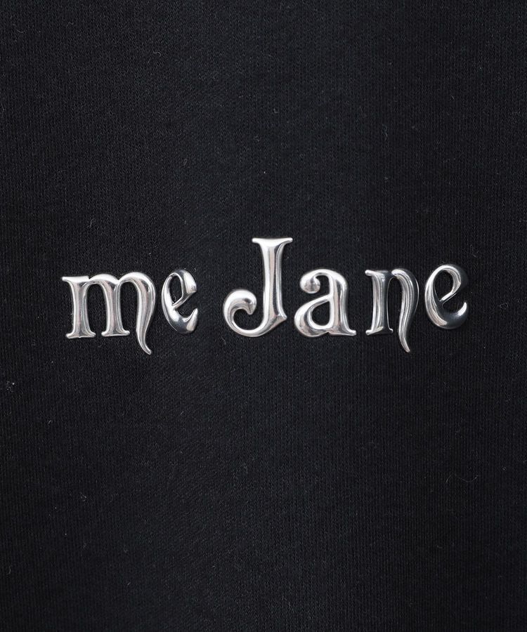 Green Parks「me Jane/ロゴコンパクトTシャツ」|Tシャツ・カットソー|