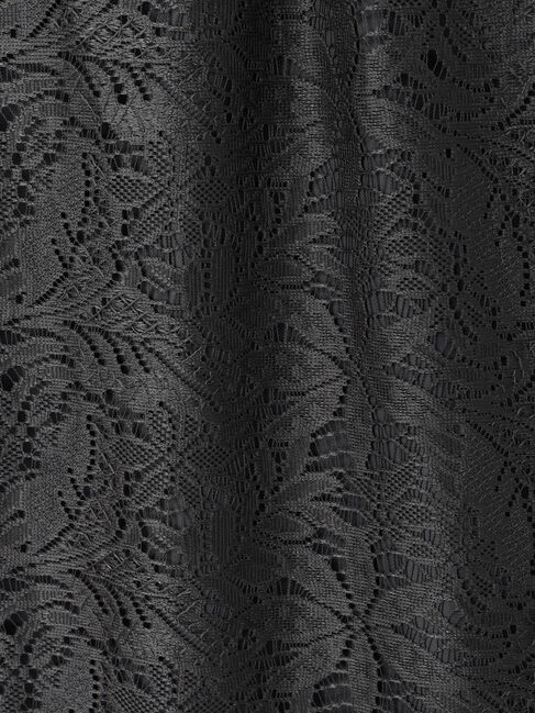 YECCA VECCA「レースロングナロースカート」|スカート|