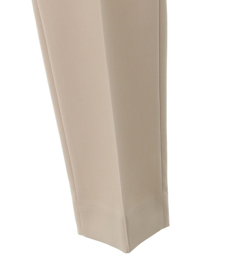 YECCA VECCA「ストレッチピンタックパンツ」|その他|