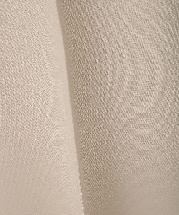 YECCA VECCA「ストレッチピンタックパンツ」|その他|