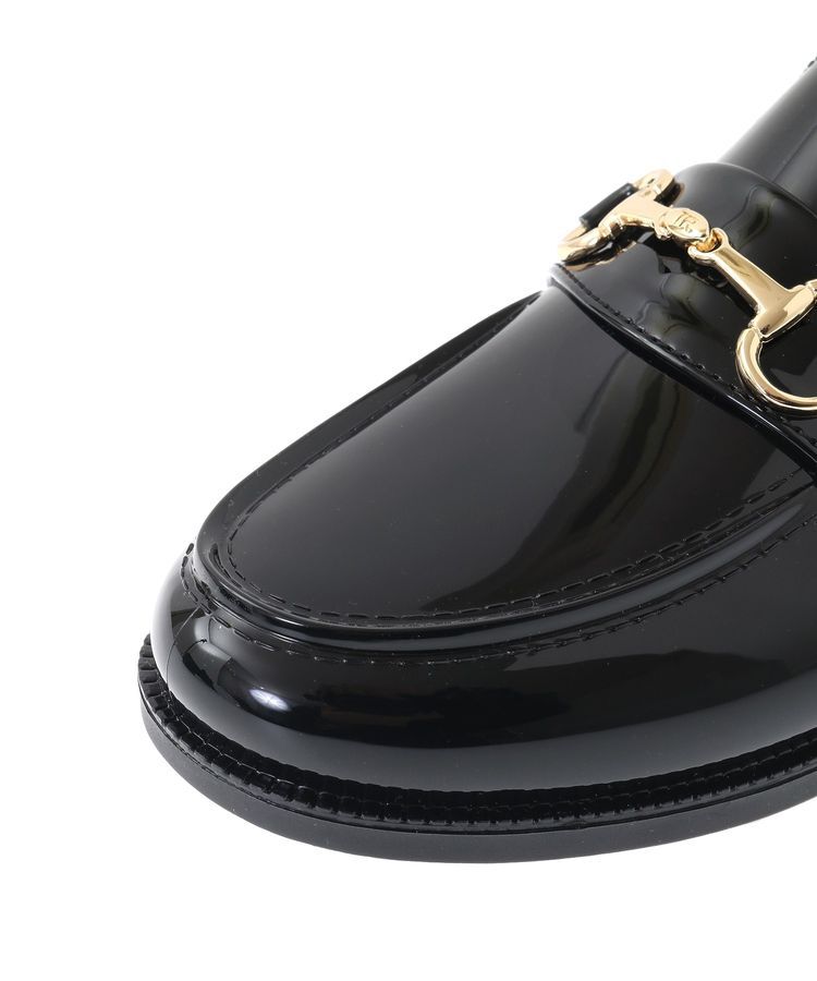 YECCA VECCA「【TEMPERATE】JAMESレインローファー」|ローファー|