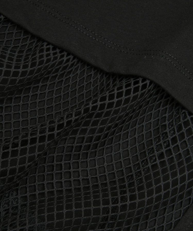 Editt by YECCA VECCA「<<追加>>ポケットアシメデザインTee②」|Tシャツ・カットソー|