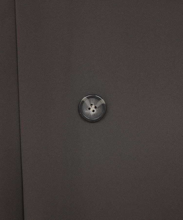 YECCA VECCA「UVカットトレンチジレワンピース」|ワンピース|