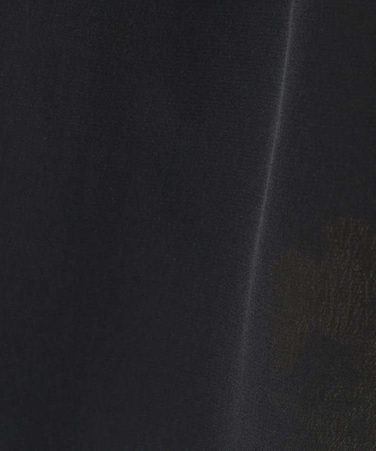 GARAGE OF GOOD CLOTHING「【日本製】デシンフラワープリントドロストワイドパンツ」|その他|