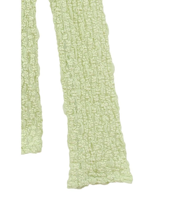 GARAGE OF GOOD CLOTHING「【CLANE】lady lace shirt」|シャツ・ブラウス|