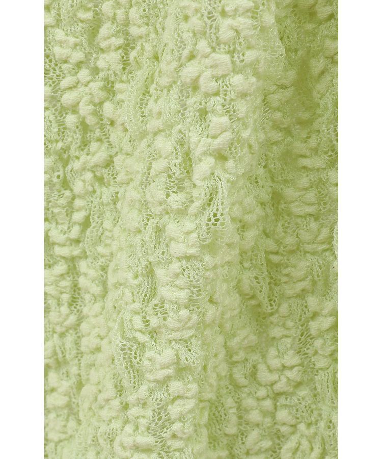 GARAGE OF GOOD CLOTHING「【CLANE】lady lace shirt」|シャツ・ブラウス|