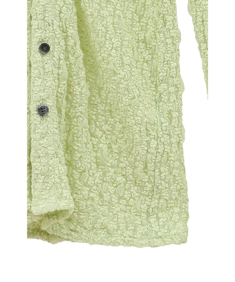 GARAGE OF GOOD CLOTHING「【CLANE】lady lace shirt」|シャツ・ブラウス|