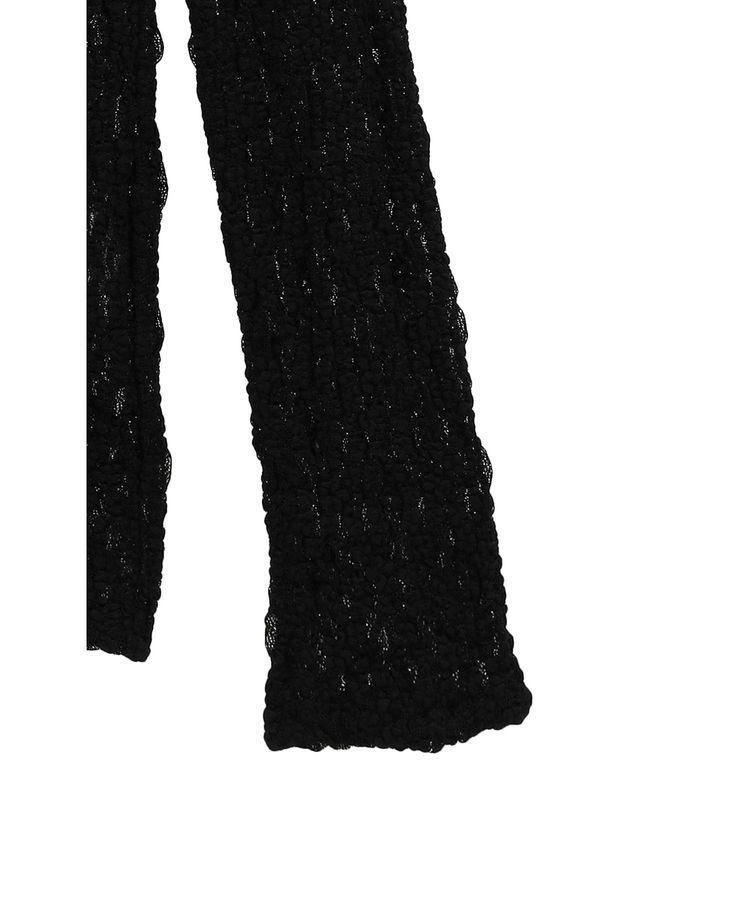 GARAGE OF GOOD CLOTHING「【CLANE】lady lace shirt」|シャツ・ブラウス|