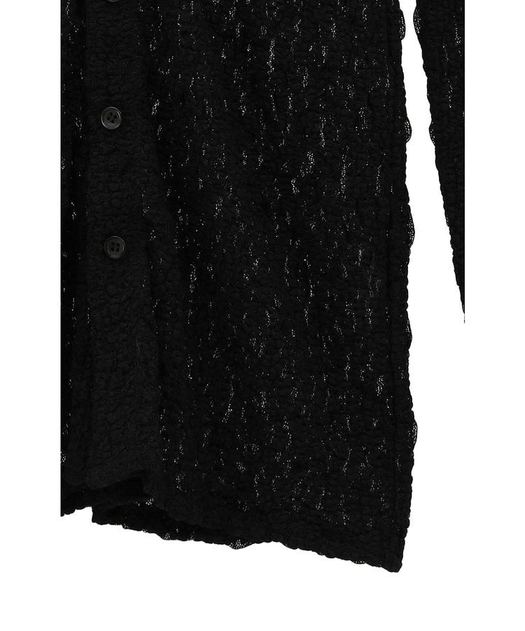 GARAGE OF GOOD CLOTHING「【CLANE】lady lace shirt」|シャツ・ブラウス|