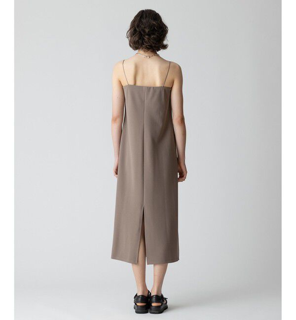 allureville「セパレートワンピース」|ワンピース|