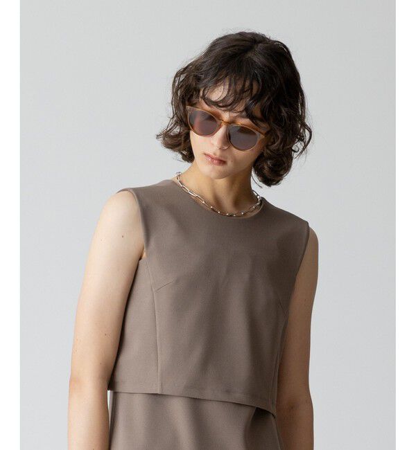 allureville「セパレートワンピース」|ワンピース|