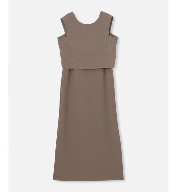 allureville「セパレートワンピース」|ワンピース|