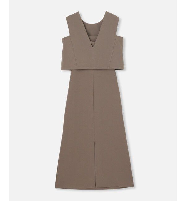 allureville「セパレートワンピース」|ワンピース|