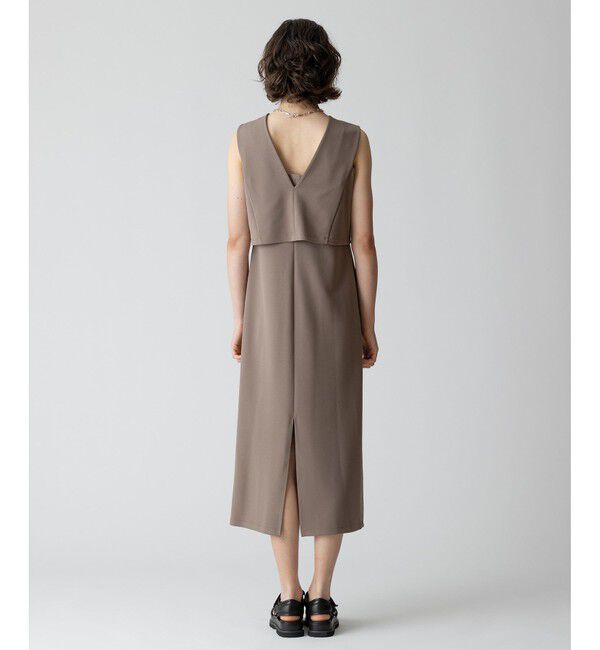 allureville「セパレートワンピース」|ワンピース|