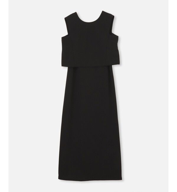 allureville「セパレートワンピース」|ワンピース|