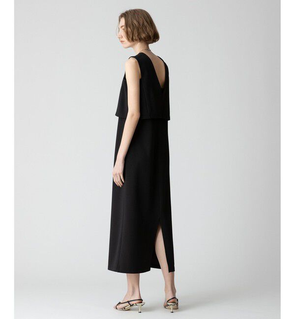 allureville「セパレートワンピース」|ワンピース|